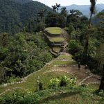 Ciudad perdida