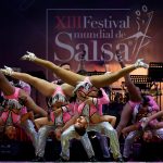 Festival del Salsa en Cali