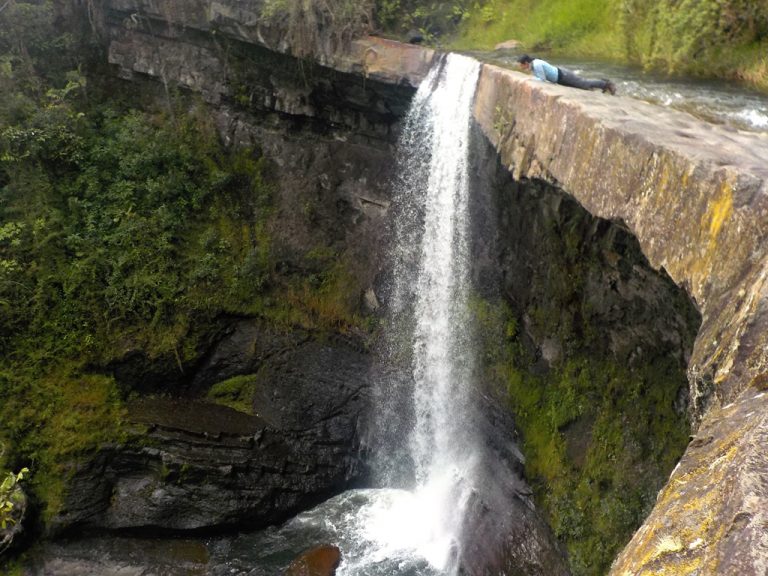 cascada veraguas