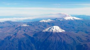 región andina de colombia