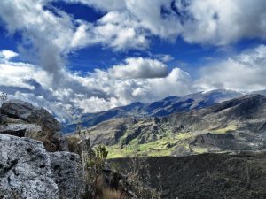 región andina de colombia
