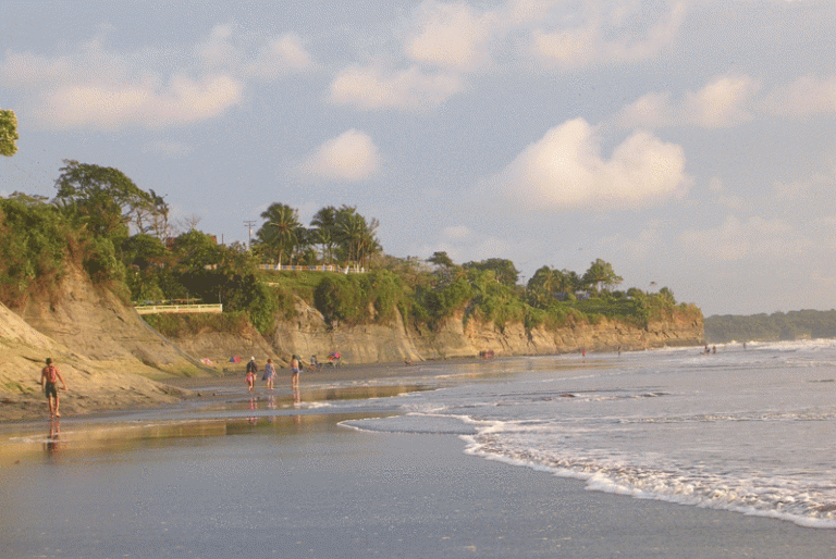 juanchaco y ladrilleros