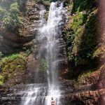 Cascada de San Juan Curí