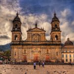 Catedral bogotá