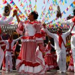 Cumbia colombiana