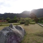 Jardín botánico Tabio