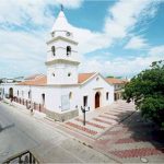 La iglesia de la Concepción