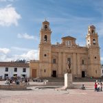 Nuestra Señora del Rosario (Chiquinquirá)