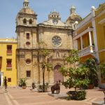 iglesia san pedro claver