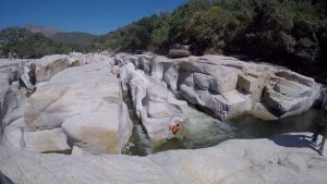 balneario la mina