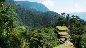 región andina de colombia