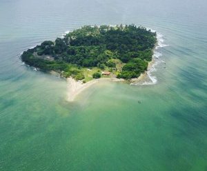 isla tortuguilla