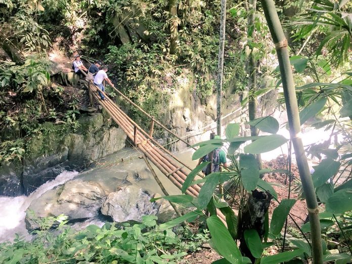 Ciudad Perdida De Falan: Visita Este Lugar Misterioso En La Selva Del ...