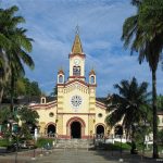 Entrada-Catedral-de-Florencia-Caqueta-Colombia