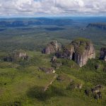 Parc National de Chiribiquete