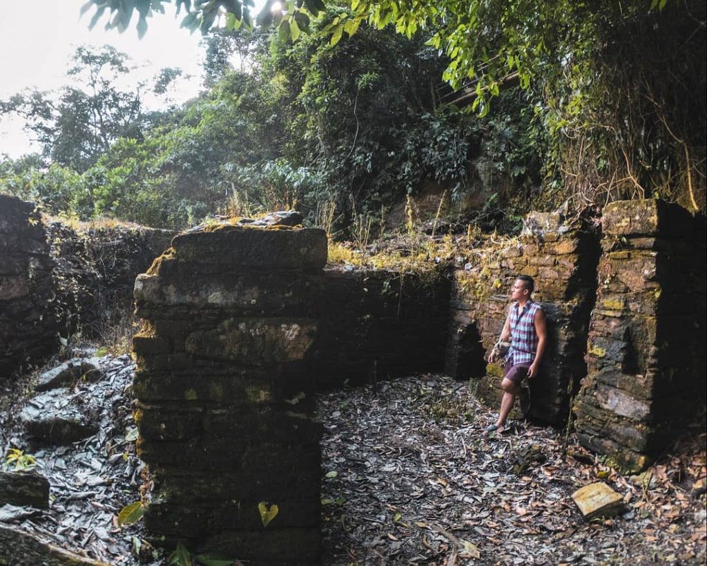 Ciudad Perdida De Falan: Visita Este Lugar Misterioso En La Selva Del ...