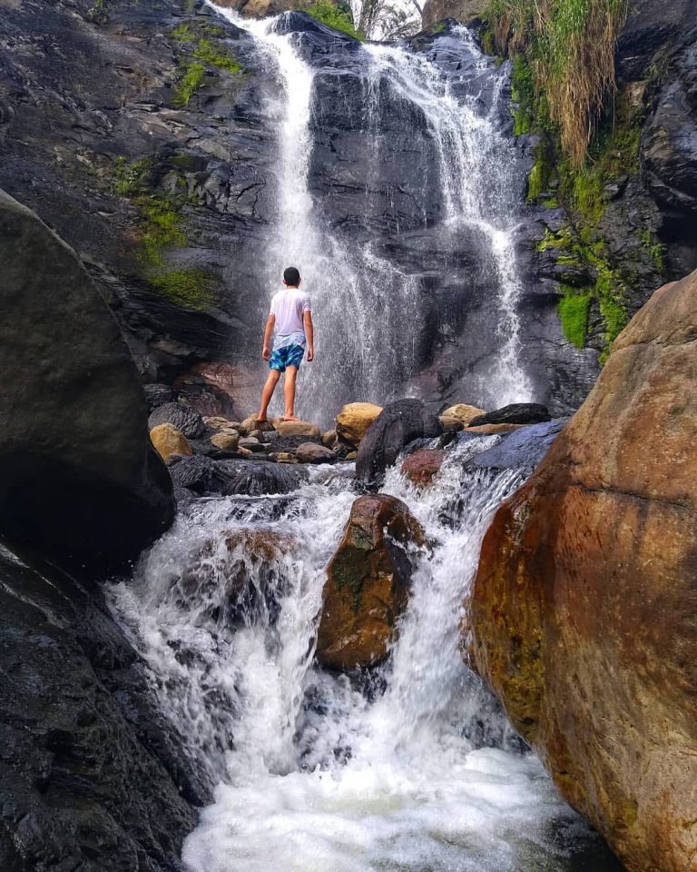 salto de las monjas