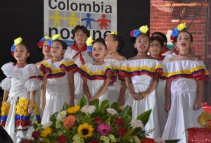 villancicos colombianos