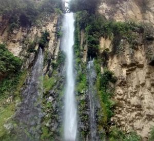 cascada de maragato