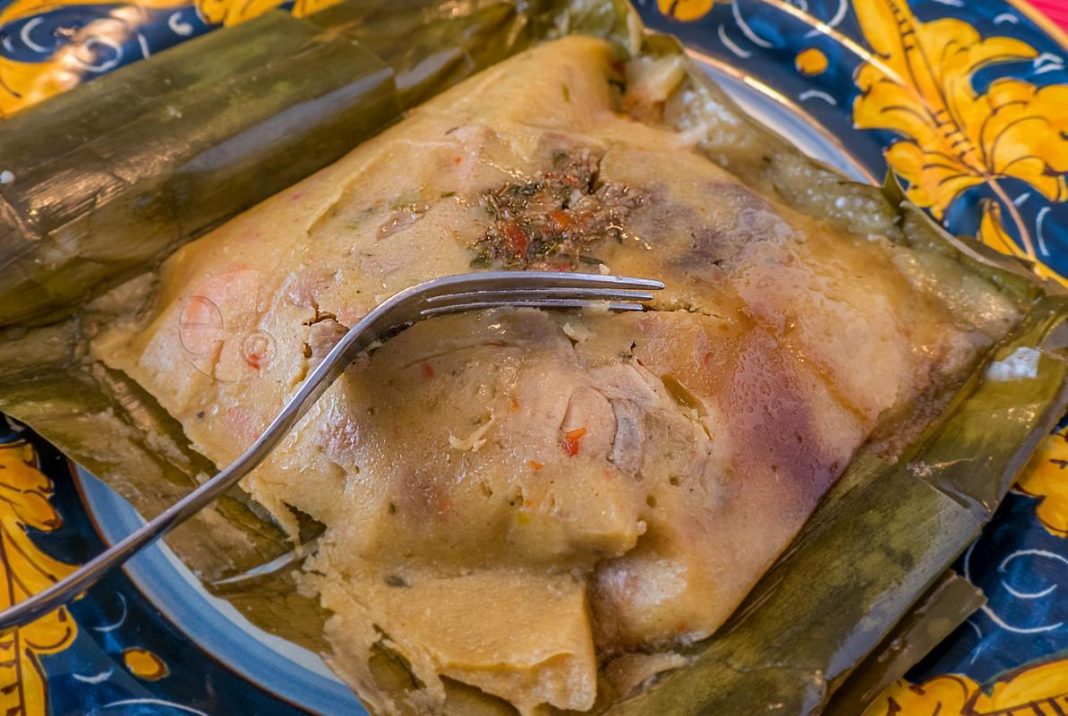 Tamales colombianos conoce las versiones de cada región y aprende a