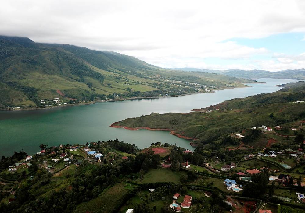 Quinamayó: descubre por qué este pueblo del Valle del Cauca celebra la Navidad en febrero