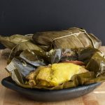 Tamales Bogotanos SyS2