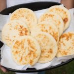 arepas vallunas