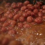 frijoles