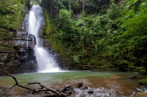 cascada la nariz del diablo