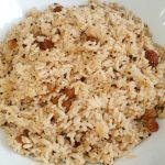 Arroz-con-coco-