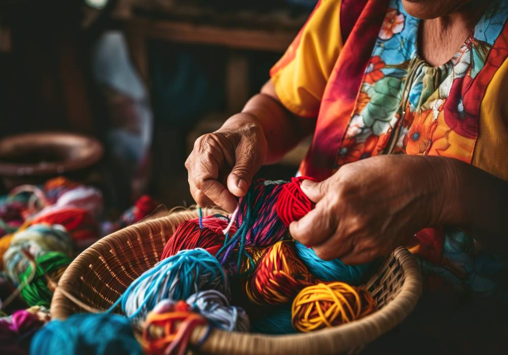 Conoce lo mejor de la cultura colombiana.