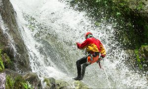 deportes extremos en cundinamarca
