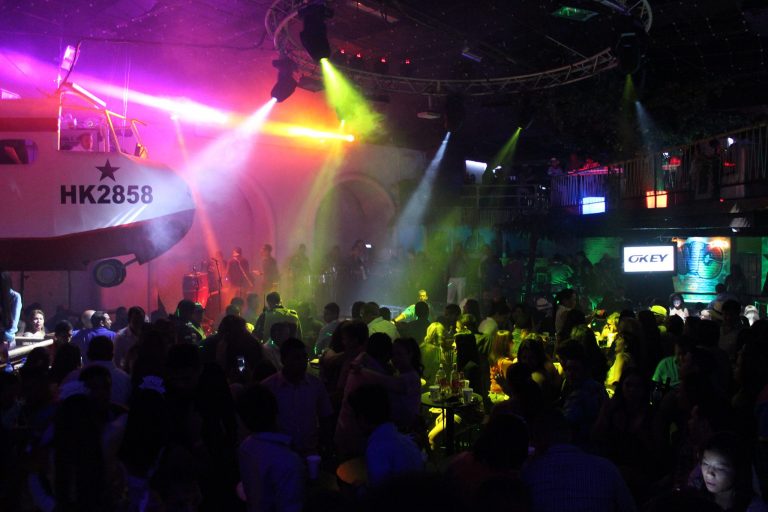 Aniversario de Medellín: Sus discotecas más emblemáticas