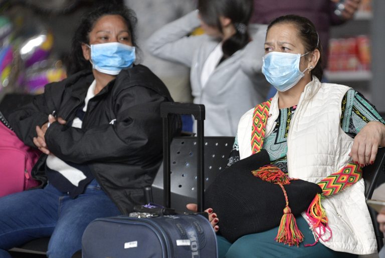 Medidas y consejos para evitar el contagio de Coronavirus en Colombia