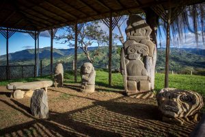 parques arqueológicos