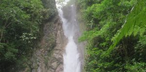 Cascada Palmichal