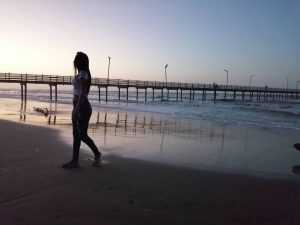 puerto escondido