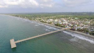 puerto escondido