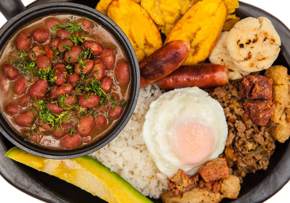 7 platos colombianos fáciles de preparar en casa