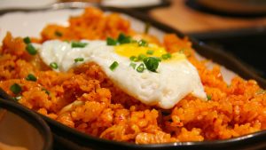 platos fáciles