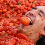 La Tomatina