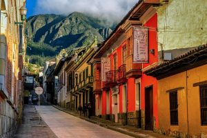 la candelaria