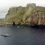 COLOMBIA ARCHIPIELAGO DE MALPELO