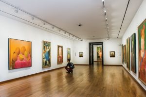 museo botero