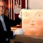 FERNANDO BOTERO