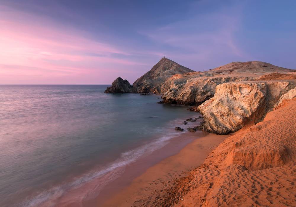 Turismo en La Guajira: 7 destinos que todos los viajeros deben visitar