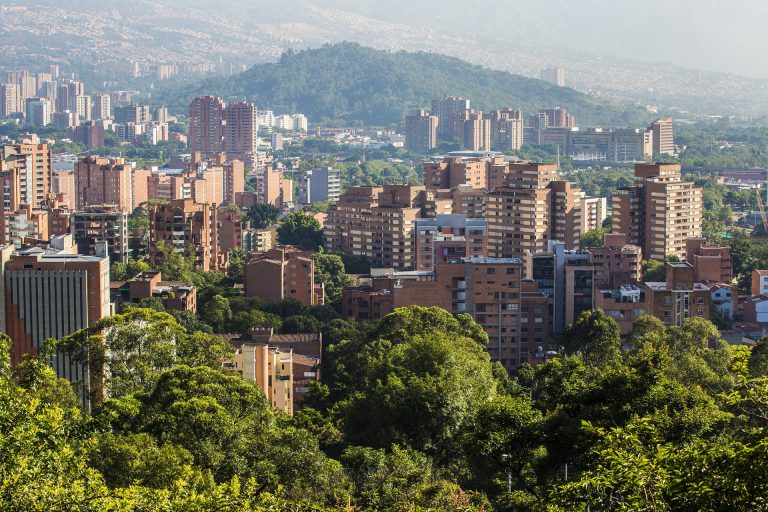 Ruta turística de Medellín: 5 lugares que todo viajero debe conocer en la ciudad