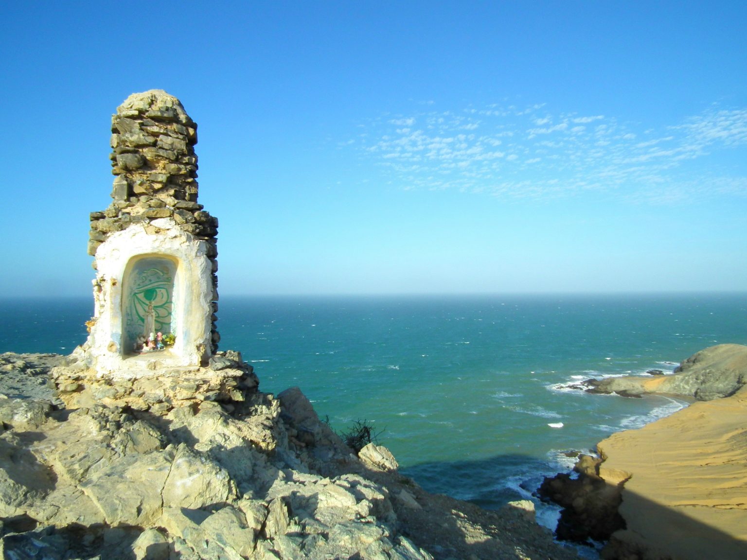 Turismo en La Guajira 7 destinos que todos los viajeros deben visitar