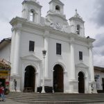 Iglesia