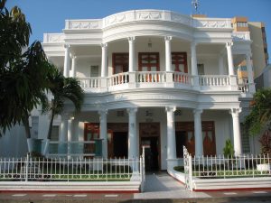 barrio del prado